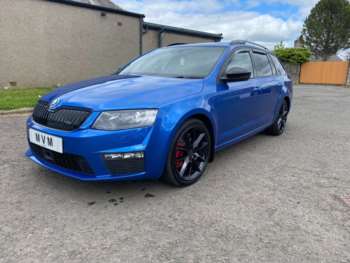 2015 (65) - 2.0 VRS TDI 5d 181 BHP 5-Door