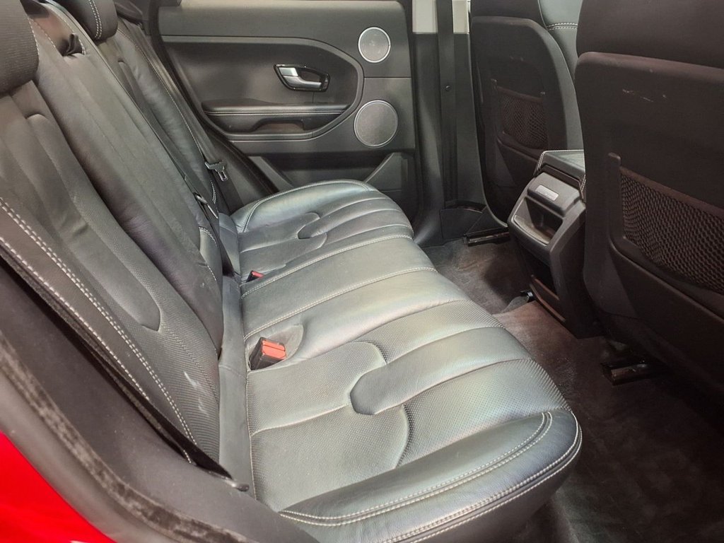 Used Land Rover Range Rover Evoque 2015 for sale - 76223379: Photo 5