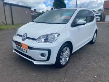 2018 (68) - 1.0 HIGH UP 3d 74 BHP 3-Door