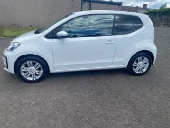 Used Volkswagen up! 2018 for sale - 71108198: Photo