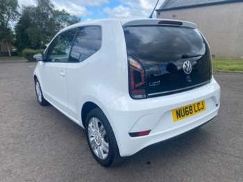 Used Volkswagen up! 2018 for sale - 71108198: Photo