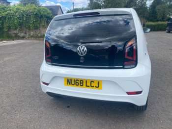 Used Volkswagen up! 2018 for sale - 71108198: Photo