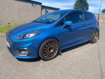 2019 (19) - 1.5 EcoBoost ST-2 3dr