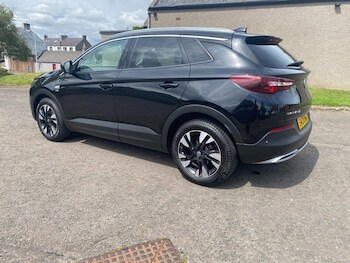 Used Vauxhall Grandland X 2021 for sale - 75264242: Photo