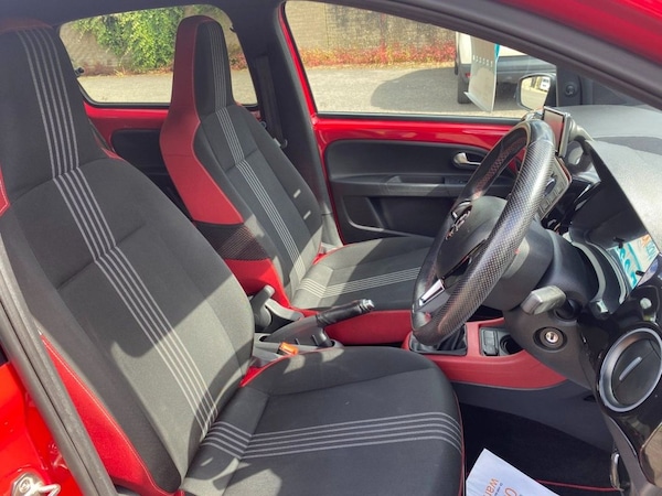 Used Skoda Citigo 2017 for sale - 75692983: Photo 11