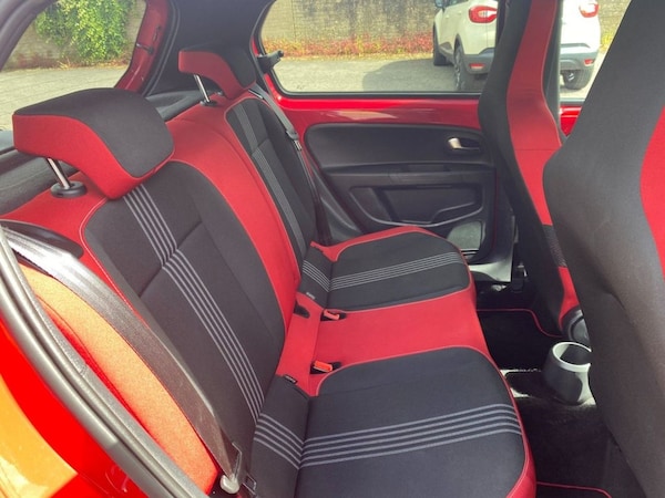 Used Skoda Citigo 2017 for sale - 75692983: Photo 12