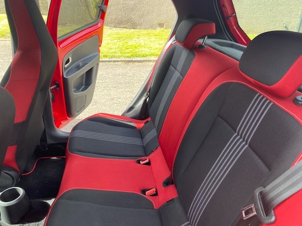 Used Skoda Citigo 2017 for sale - 75692983: Photo 14