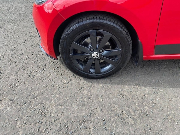 Used Skoda Citigo 2017 for sale - 75692983: Photo 18