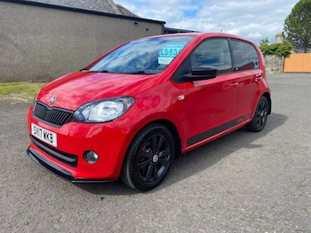 Used Skoda Citigo 2017 for sale - 75692983: Photo