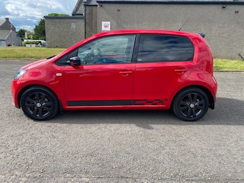 Used Skoda Citigo 2017 for sale - 75692983: Photo