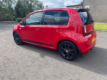 Used Skoda Citigo 2017 for sale - 75692983: Photo