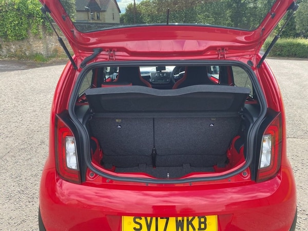 Used Skoda Citigo 2017 for sale - 75692983: Photo 9