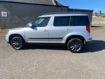 Used Skoda Yeti 2015 for sale - 75067795: Photo