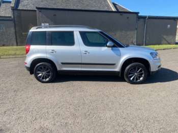 Used Skoda Yeti 2015 for sale - 75067795: Photo