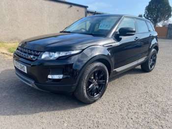 2013 (13) - 2.2 SD4 Pure 5dr Auto