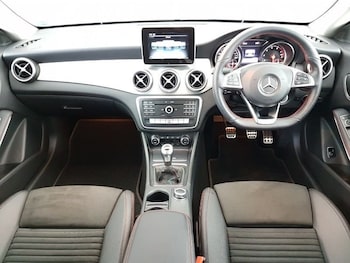 Used Mercedes-Benz CLA 2019 for sale - 76655366: Photo