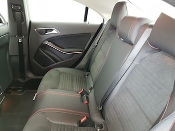 Used Mercedes-Benz CLA 2019 for sale - 76655366: Photo