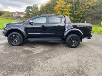 2020 (70) - 2.0 RAPTOR ECOBLUE 210 BHP