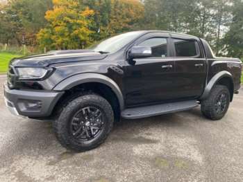 Used Ford Ranger 2020 for sale - 68111442: Photo