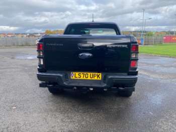 Used Ford Ranger 2020 for sale - 68111442: Photo
