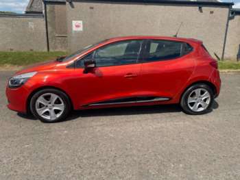 Used Renault Clio 2013 for sale - 74077904: Photo