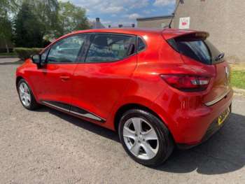 Used Renault Clio 2013 for sale - 74077904: Photo