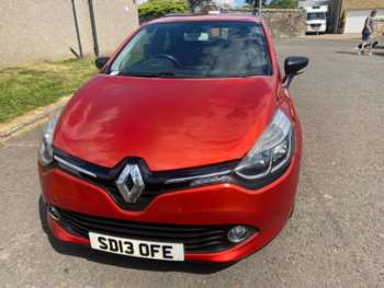 Used Renault Clio 2013 for sale - 74077904: Photo