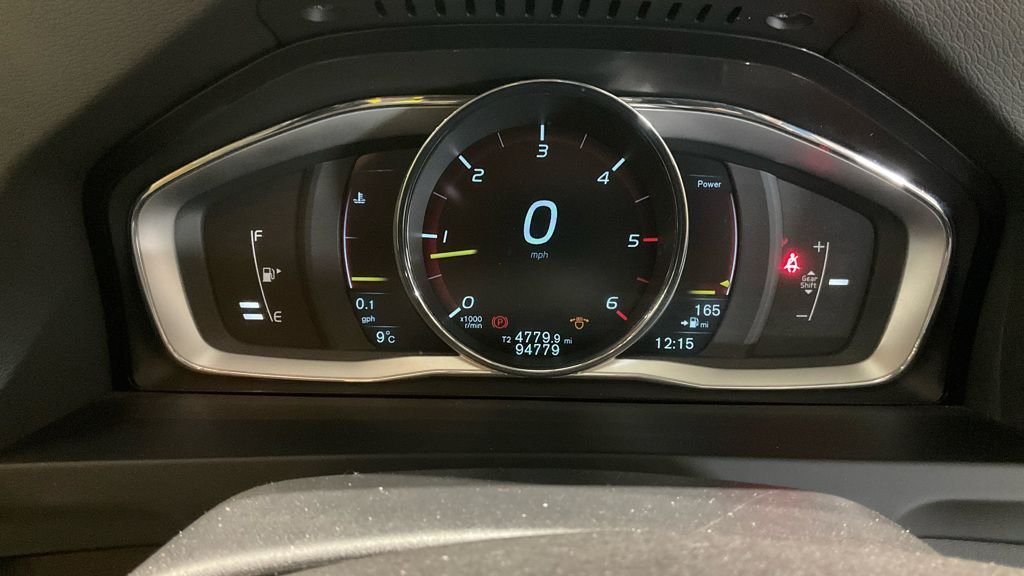 Used Volvo V60 2016 for sale - 76655312: Photo 10