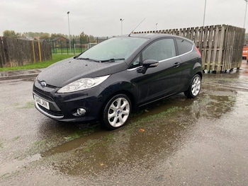 Ford - Fiesta