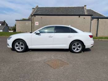 Used Audi A4 2016 for sale - 72766203: Photo