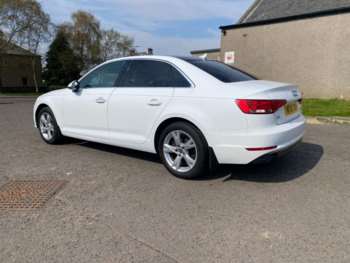 Used Audi A4 2016 for sale - 72766203: Photo
