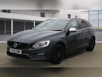 Volvo - V60