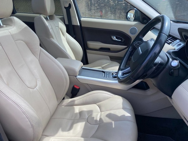 Used Land Rover Range Rover Evoque 2014 for sale - 74708101: Photo 12