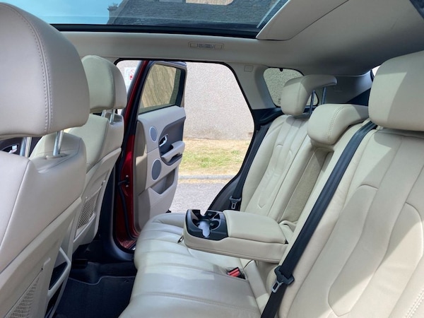 Used Land Rover Range Rover Evoque 2014 for sale - 74708101: Photo 18