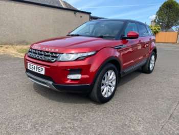 2014 (64) - 2.2 SD4 Pure Tech SUV 5dr Diesel Auto 4WD (s/s) (190 ps)