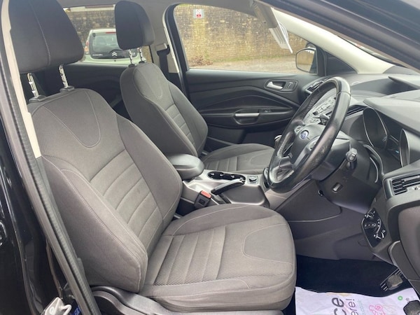 Used Ford Kuga 2015 for sale - 74866267: Photo 11