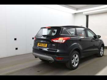 Used Ford Kuga 2015 for sale - 74866267: Photo