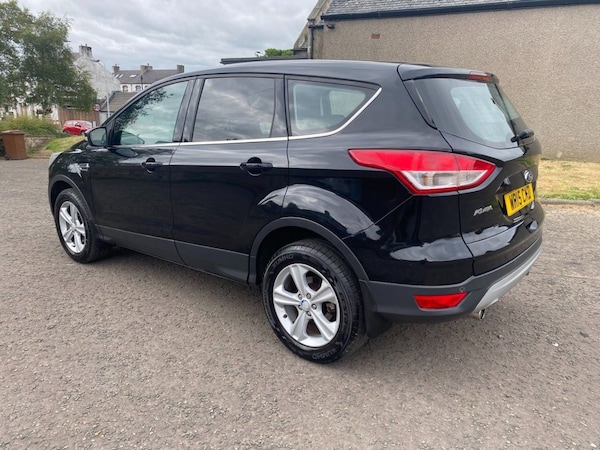 Used Ford Kuga 2015 for sale - 74866267: Photo 3