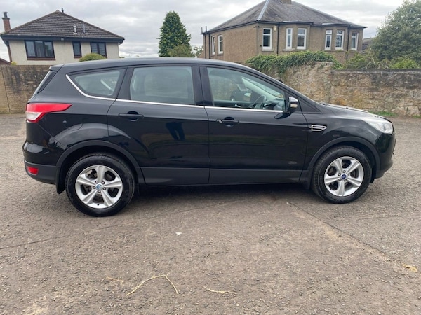 Used Ford Kuga 2015 for sale - 74866267: Photo 6