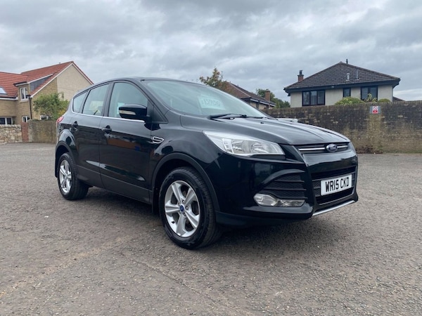 Used Ford Kuga 2015 for sale - 74866267: Photo 7