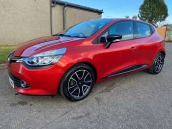 2016 (66) - 1.5 DYNAMIQUE NAV DCI 5d 89 BHP 5-Door