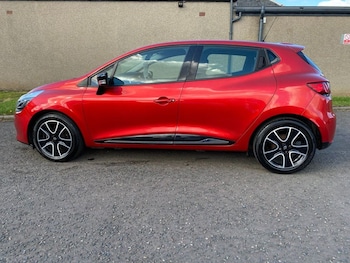 Used Renault Clio 2016 for sale - 75194369: Photo