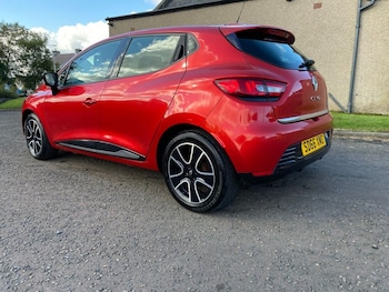 Used Renault Clio 2016 for sale - 75194369: Photo