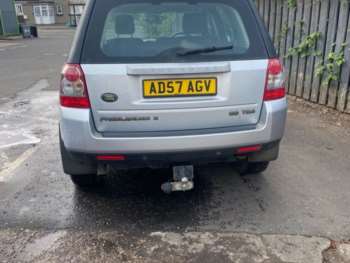 Used Land Rover Freelander 2 2008 for sale - 74885265: Photo