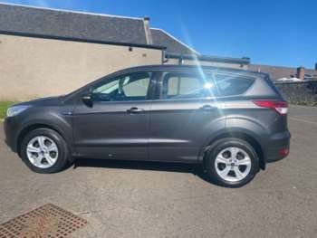 Used Ford Kuga 2016 for sale - 71976033: Photo