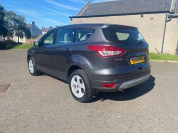 Used Ford Kuga 2016 for sale - 71976033: Photo