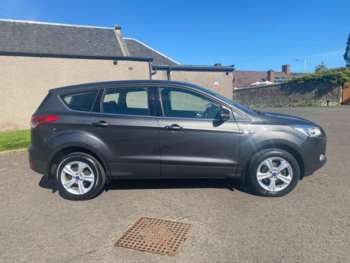 Used Ford Kuga 2016 for sale - 71976033: Photo