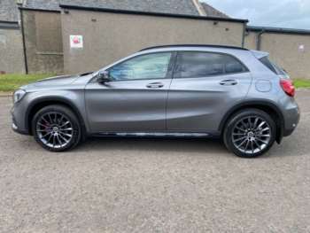 Used Mercedes-Benz GLA 2019 for sale - 75067975: Photo