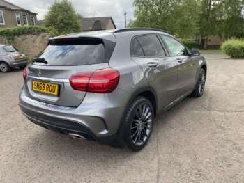 Used Mercedes-Benz GLA 2019 for sale - 75067975: Photo