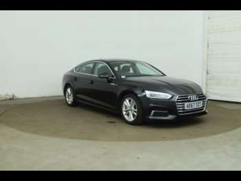 2017 (67) - 2.0 TDI ultra Sport Sportback 5dr Diesel S Tronic Euro 6 (s/s) (190 ps)